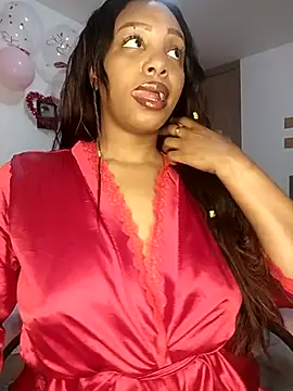 kitty  blackgl online show from February 14, 2025, 11:42 am