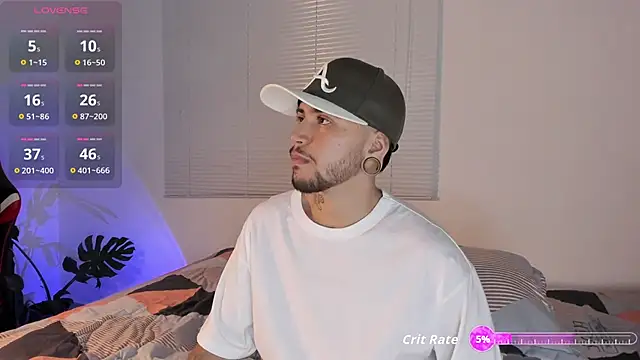 ftmphilip  online show from November 2, 2025, 12:35 am