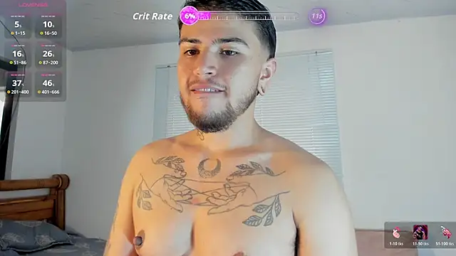 ftmphilip  online show from February 15, 2026, 10:17 pm