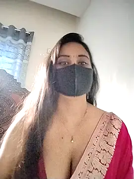 SimaRoy- online show from April 7, 2026, 12:55 am