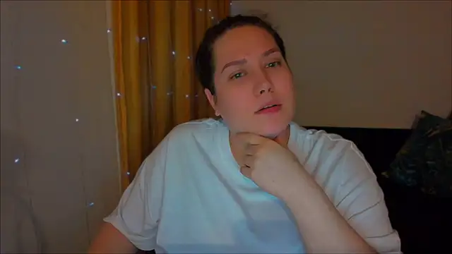 Snapshot of _madalexa_ chatting on December 19, 2024, 4:46 pm madalexa online show from December 19, 2024, 4:46 pm