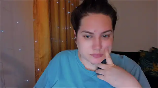 Snapshot of _madalexa_ chatting on February 7, 2025, 10:41 pm madalexa online show from February 7, 2025, 10:41 pm