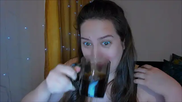 Snapshot of _madalexa_ chatting on February 13, 2025, 10:00 pm madalexa online show from February 13, 2025, 10:00 pm