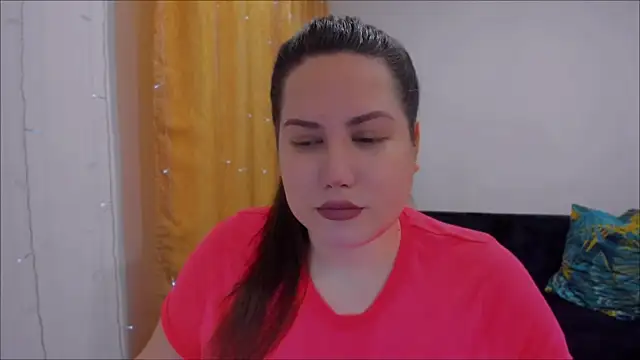 Snapshot of _madalexa_ chatting on February 16, 2025, 5:15 pm madalexa online show from February 16, 2025, 5:15 pm