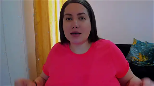 Snapshot of _madalexa_ chatting on February 25, 2025, 6:36 am madalexa online show from February 25, 2025, 6:36 am