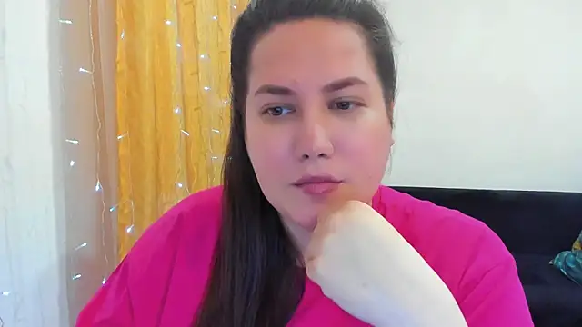  madalexa  online show from February 16, 2026, 8:05 pm