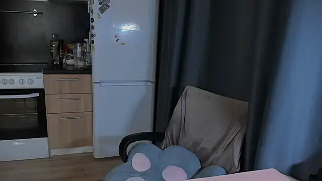  jess rabbit online show from December 17, 2024, 2:33 pm