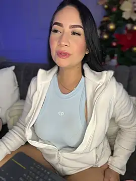 Snapshot of GabriellaFerrer chatting on November 28, 2025, 11:02 am GabriellaFerrer online show from November 28, 2025, 11:02 am