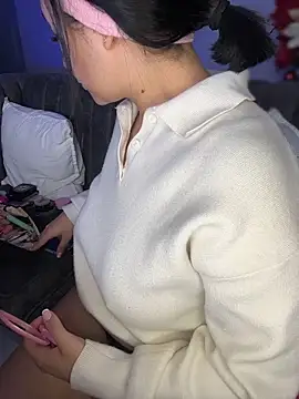 Snapshot of GabriellaFerrer chatting on December 2, 2025, 10:09 am GabriellaFerrer online show from December 2, 2025, 10:09 am