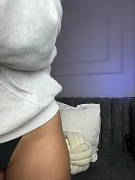 GabriellaFerrer online show from February 2, 2026, 11:09 am