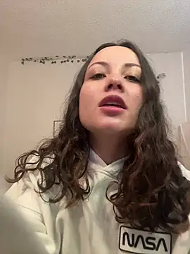 Megan Rodrigo online show from January 9, 2026, 1:58 pm