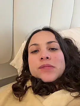 Megan Rodrigo online show from June 4, 2026, 4:24 pm