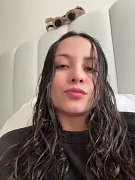 Megan Rodrigo online show from June 8, 2026, 7:58 pm