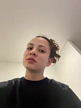 Megan Rodrigo online show from June 11, 2026, 4:21 am