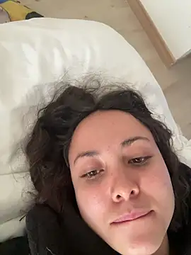 Megan Rodrigo online show from June 13, 2026, 4:38 pm