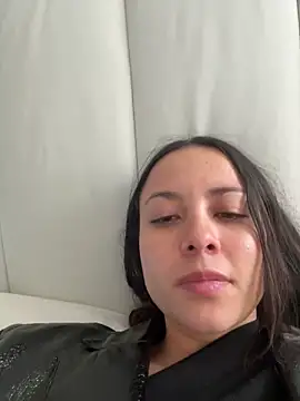 Megan Rodrigo online show from June 20, 2026, 3:04 pm