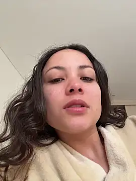Megan Rodrigo online show from June 22, 2026, 12:46 pm