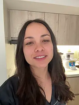 Megan Rodrigo online show from June 29, 2026, 12:38 pm
