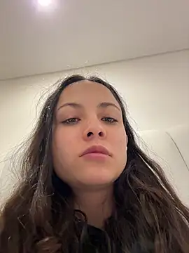 Megan Rodrigo online show from July 1, 2026, 4:36 am