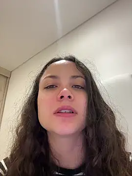 Megan Rodrigo online show from July 3, 2026, 4:41 am