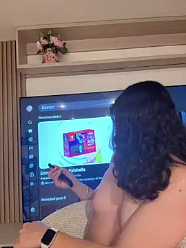 Megan Rodrigo online show from July 7, 2026, 7:09 am