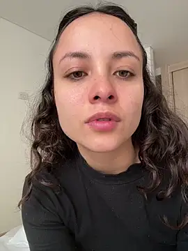 Megan Rodrigo online show from July 10, 2026, 1:36 pm