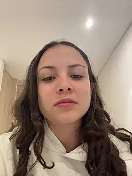 Megan Rodrigo online show from July 16, 2026, 3:34 am