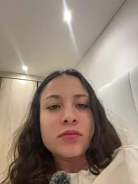 Megan Rodrigo online show from July 17, 2026, 4:19 am