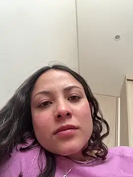 Megan Rodrigo online show from July 21, 2026, 3:36 pm