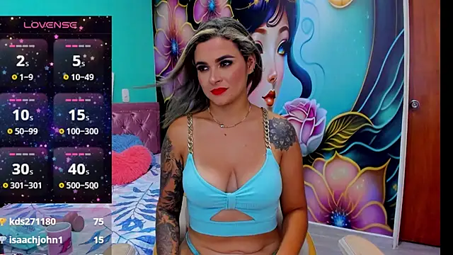 mia bigtits17 online show from December 26, 2024, 11:46 pm