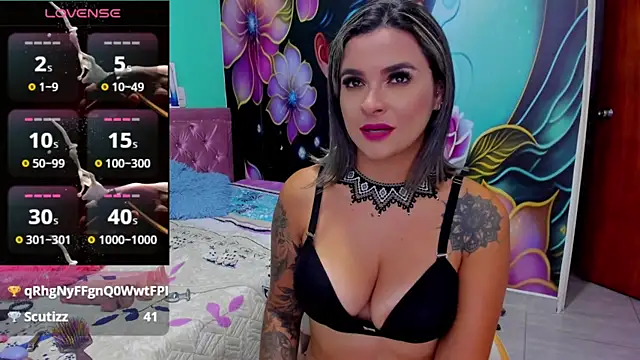 mia bigtits17 online show from March 14, 2025, 2:20 am