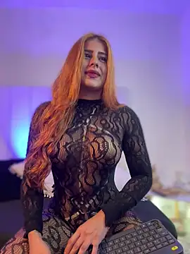 Amber Martins  online show from March 30, 2026, 11:50 pm