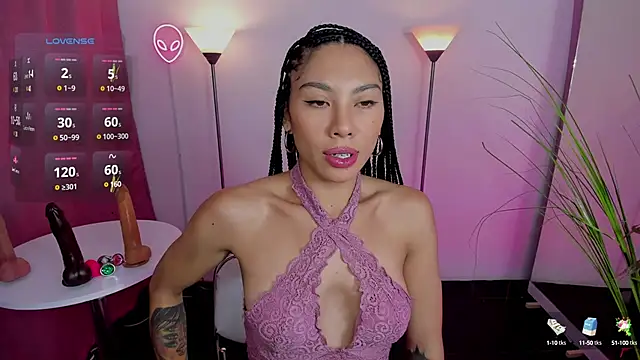 Snapshot of Dayanna_tecca chatting on March 5, 2025, 10:54 pm Dayanna tecca online show from March 5, 2025, 10:54 pm