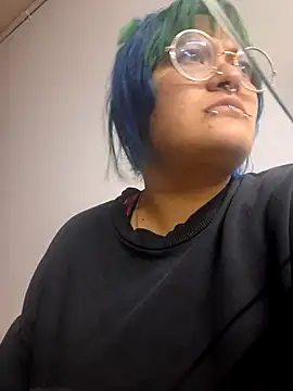 lucky-leah online show from February 28, 2026, 2:56 am