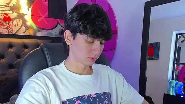 Santi delacruz online show from January 14, 2025, 2:00 pm