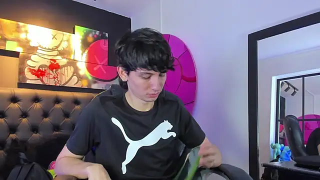 Santi delacruz online show from January 31, 2025, 3:00 pm