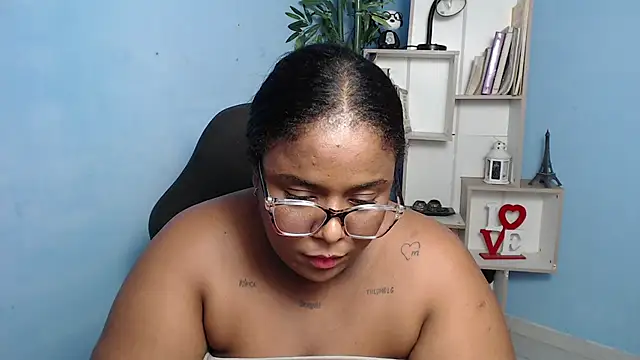 bbw charlote online show from January 24, 2025, 6:04 pm