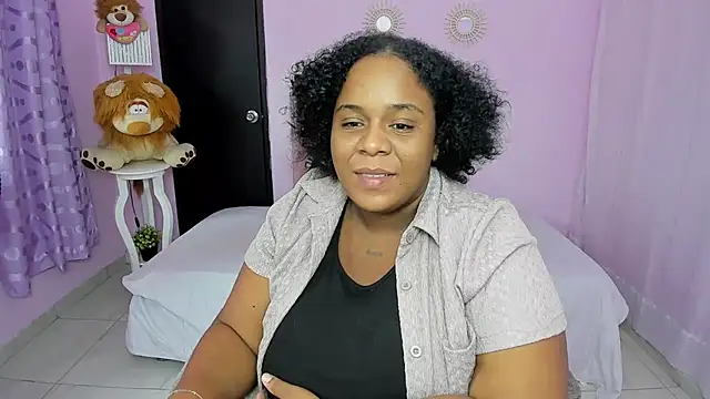 bbw charlote online show from March 1, 2026, 12:18 pm