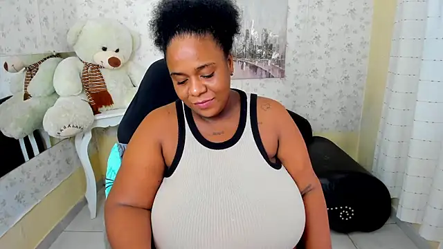 bbw charlote online show from April 14, 2026, 12:33 pm