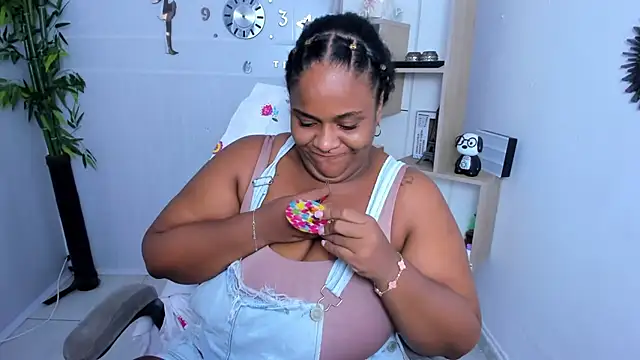 bbw charlote online show from July 16, 2026, 12:22 pm