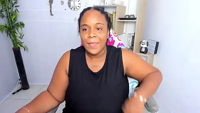 bbw charlote online show from July 18, 2026, 12:20 pm