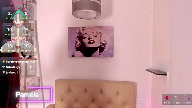 ginevra boobs online show from October 11, 2025, 7:12 pm