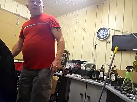 Smooth6699 online show from September 25, 2025, 7:39 pm