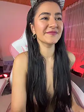 Violetta kim1 online show from March 27, 2026, 12:16 pm