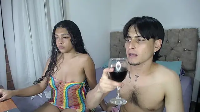 Snapshot of Amanda_Jampiher chatting on December 18, 2024, 4:31 am Amanda Jampiher online show from December 18, 2024, 4:31 am