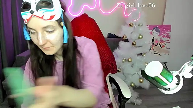 Bridget fitness online show from December 31, 2024, 7:29 pm