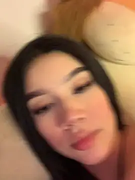 Ambar R0SSE online show from January 25, 2025, 7:06 am