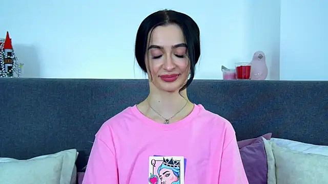 MarieKarma online show from January 25, 2025, 12:48 am