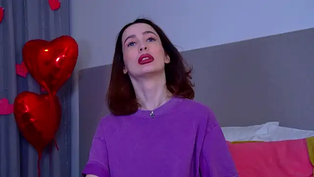 MarieKarma online show from February 17, 2025, 12:54 am