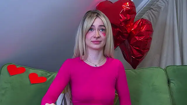 MarieKarma online show from February 28, 2025, 7:14 pm